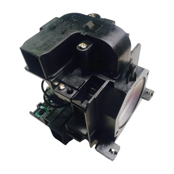 Jaspertronics™ Original Lamp & Housing for the Panasonic PT-EW530UL Projector – 1 Year Warranty