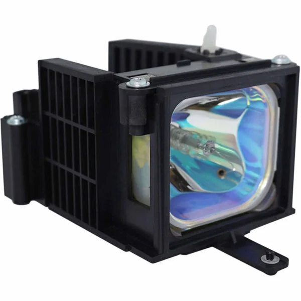 Jaspertronics™ Original Lamp & Housing for the Philips BSURE-SV1-Impact Projector – 1 Year Warranty