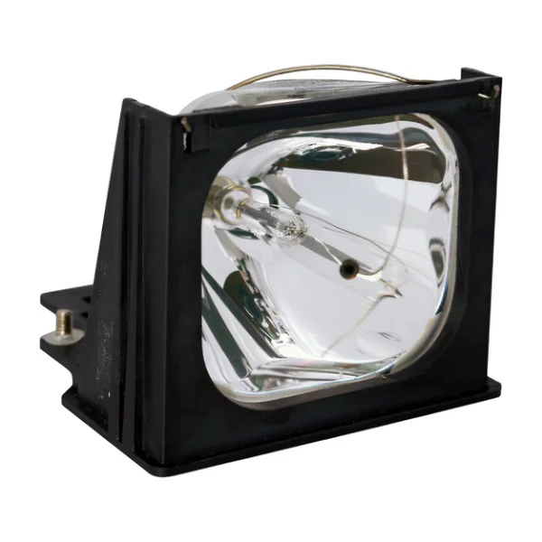 Jaspertronics™ Original Lamp & Housing for the Philips Hopper 20 series SV20 Projector – 1 Year Warranty