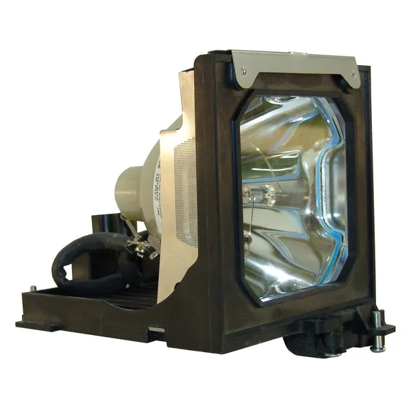 Jaspertronics™ Original Lamp & Housing for the Philips LC1345 Projector – 1 Year Warranty