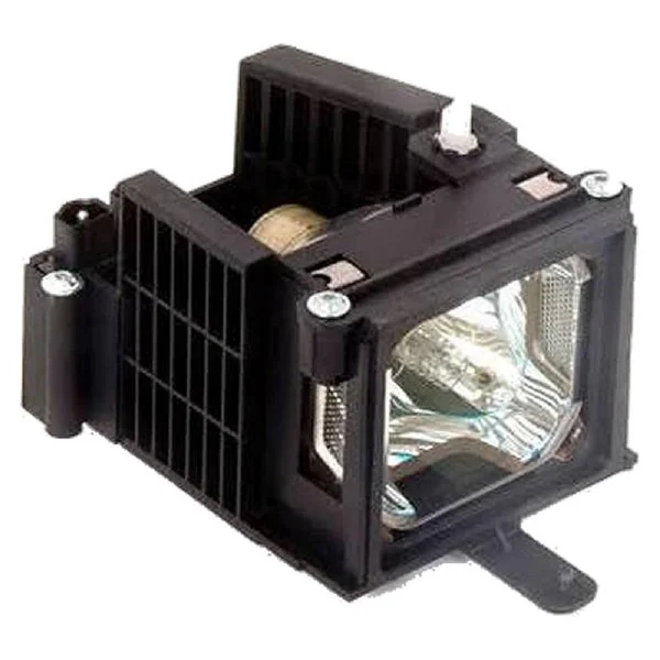 Jaspertronics™ Original Lamp & Housing for the Philips LC3135/99 Projector – 1 Year Warranty
