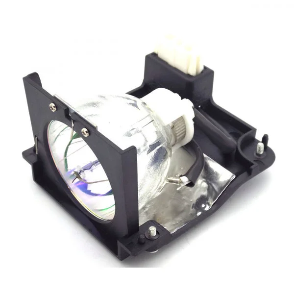 Jaspertronics™ Original Lamp & Housing for the Plus U2-150 Projector – 1 Year Warranty
