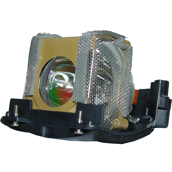 Jaspertronics™ Original Lamp & Housing for the Plus U4-237 Projector – 1 Year Warranty