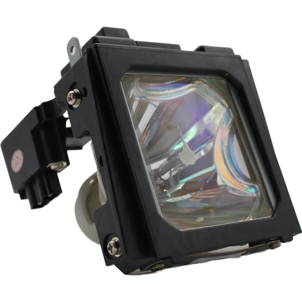 Jaspertronics™ Original Lamp & Housing for the Sharp PG-C45X Projector – 1 Year Warranty