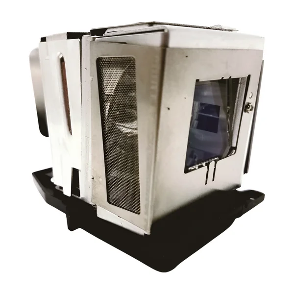 Jaspertronics™ Original Lamp & Housing for the Sharp PG-D2500X Projector – 1 Year Warranty