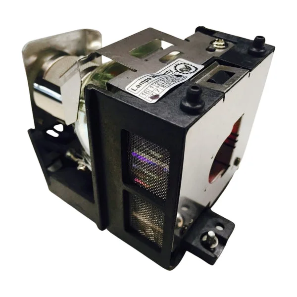 Jaspertronics™ Original Lamp & Housing for the Sharp PG-MB56 Projector – 1 Year Warranty