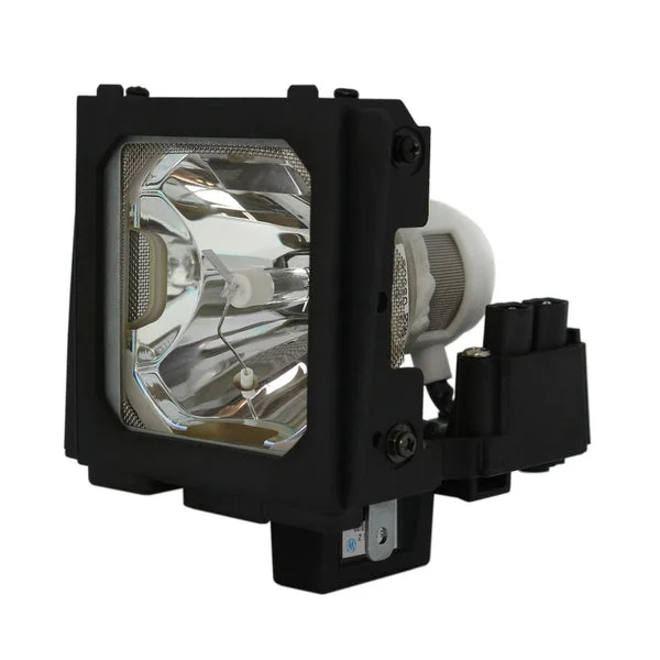Jaspertronics™ Original Lamp & Housing for the Sharp XG-C68X Projector – 1 Year Warranty