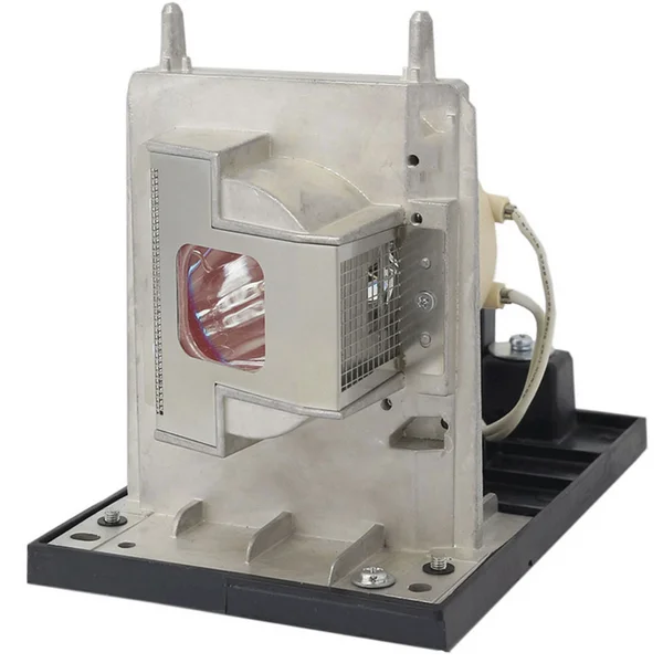 Jaspertronics™ Original Lamp & Housing for the Smart Board 665ix Projector – 1 Year Warranty