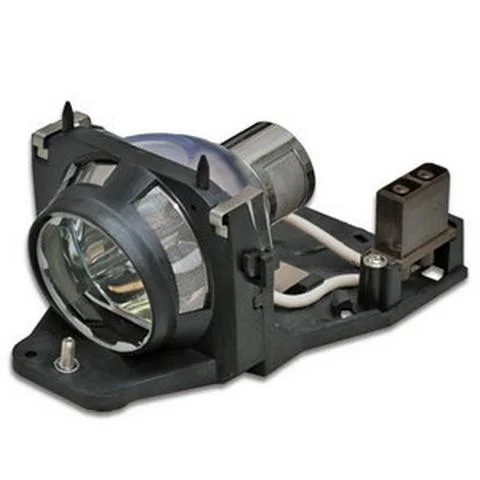Jaspertronics™ Original Lamp & Housing for the Toshiba 300 Projector – 1 Year Warranty