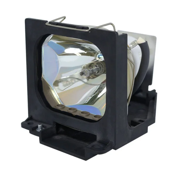 Jaspertronics™ Original Lamp & Housing for the Toshiba TLP-X21E Projector – 1 Year Warranty