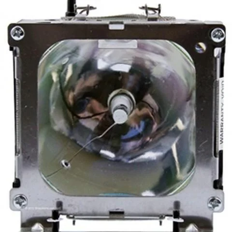 Jaspertronics™ Original Lamp & Housing for the Viewsonic PJL9250 Projector – 1 Year Warranty
