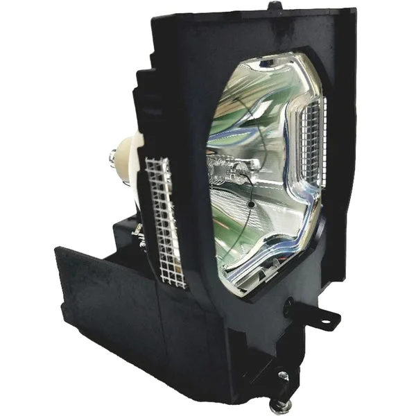 Jaspertronics™ Original POA-LMP95 Lamp & Housing for Sanyo Projectors – 1 Year Warranty