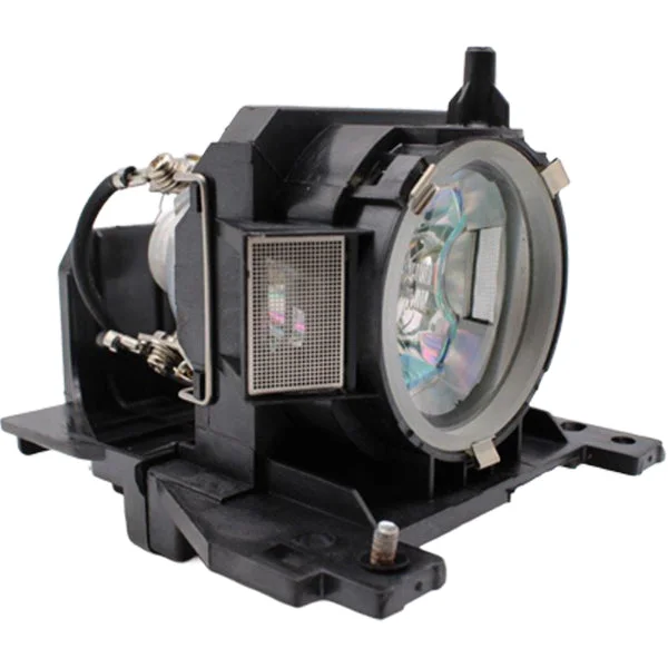 Jaspertronics™ Original RBB-009H Lamp & Housing for Viewsonic Projectors – 1 Year Warranty