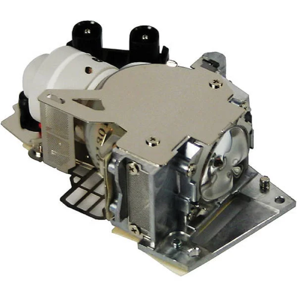 Jaspertronics™ Original SP-LAMP-031 Lamp & Housing for Infocus Projectors – 1 Year Warranty
