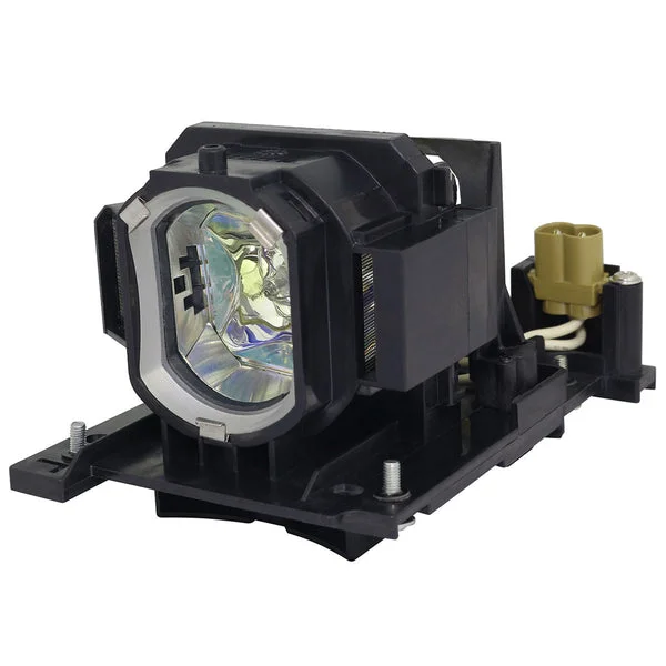 Jaspertronics™ Original SP-LAMP-064 Lamp & Housing for Infocus Projectors – 1 Year Warranty