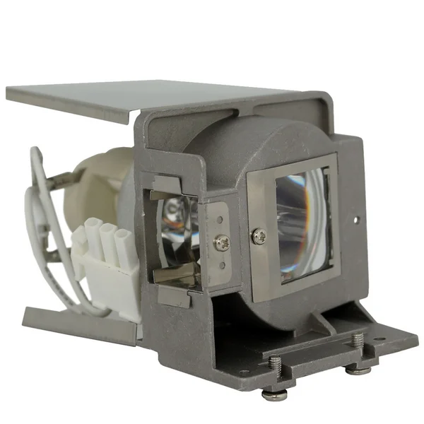 Jaspertronics™ Original SP-LAMP-070 Lamp & Housing for Infocus Projectors – 1 Year Warranty