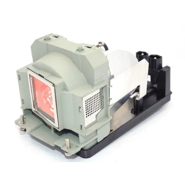 Jaspertronics™ Original TDP-TW300U Lamp & Housing for Toshiba Projectors – 1 Year Warranty