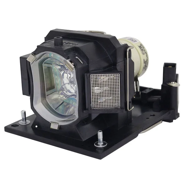 Jaspertronics™ Original TEQ-Z781N Lamp & Housing for TEQ Projectors – 1 Year Warranty