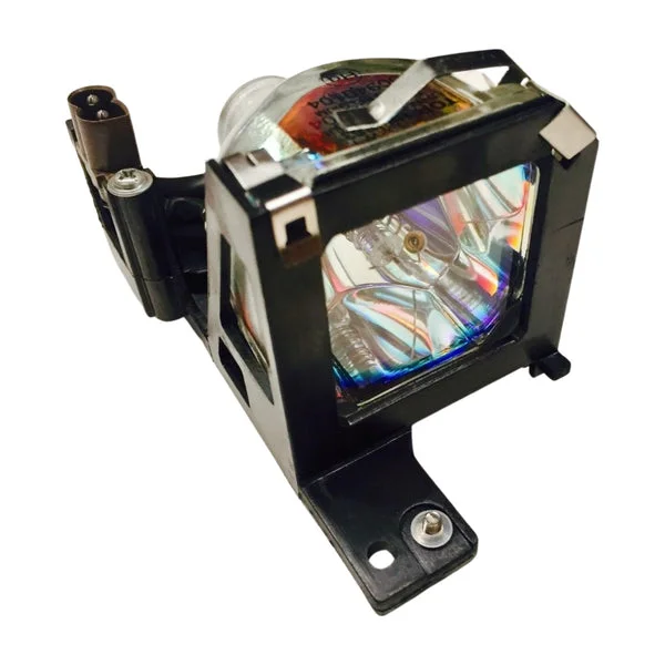 Jaspertronics™ Original V13H010L29 Lamp & Housing for Epson Projectors – 1 Year Warranty