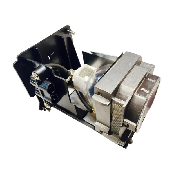 Jaspertronics™ Original VLT-HC7000LP Lamp & Housing for Mitsubishi Projectors – 1 Year Warranty