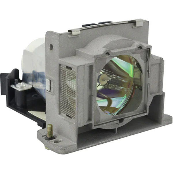 Jaspertronics™ Original VLT-HC900LP Lamp & Housing for Mitsubishi Projectors – 1 Year Warranty