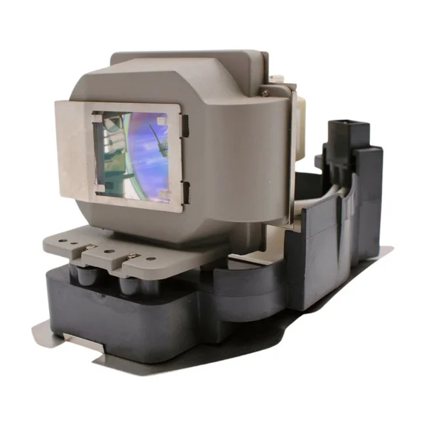 Jaspertronics™ Original VLT-XD500LP Lamp & Housing for Mitsubishi Projectors – 1 Year Warranty