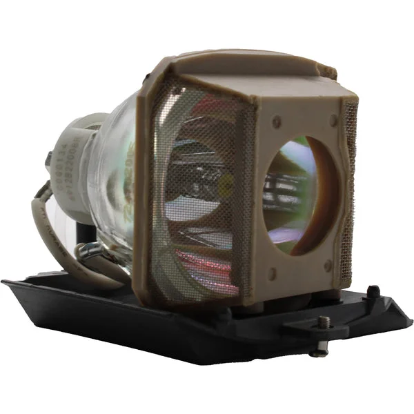 Jaspertronics™ Original VLT-XD70LP Lamp & Housing for Mitsubishi Projectors – 1 Year Warranty