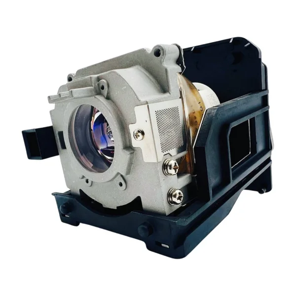 Jaspertronics™ Original WT61LPE Lamp & Housing for NEC Projectors – 1 Year Warranty