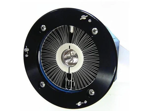 Jaspertronics™ Professional Lamp Refitting Service for the Christie Digital DL V1280 DX Projector