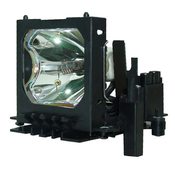 Jaspertronics™ RLC-006 Lamp & Housing for Viewsonic Projectors w Original Ushio Lamp Inside – 1 Year Warranty