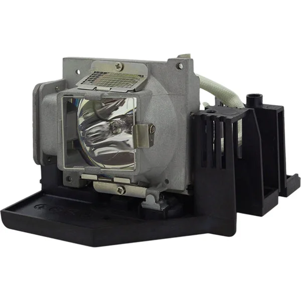 Jaspertronics™ RLC-026 Lamp & Housing for Viewsonic Projectors w Original Lamp Inside – 1 Year Warranty