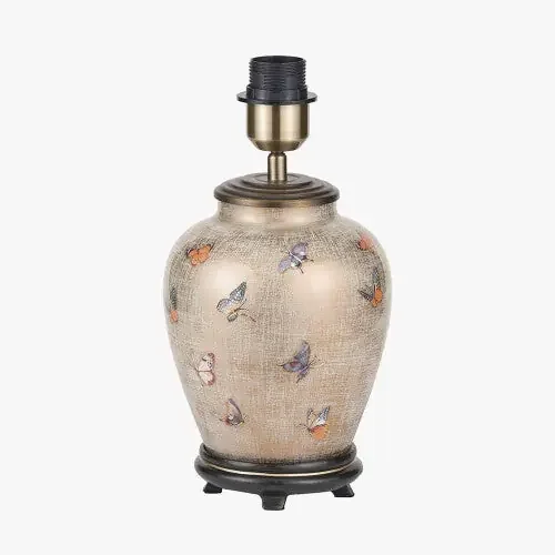 Jenny Worrall Butterflies Small Base