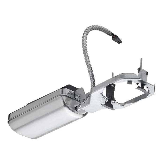 Juno Lighting 2LEDDRIVER G2 10LM 120 FRPC Recessed 2″ LED Driver, 1000 Lumens, 120V, Forward/Reverse Phase Cut Dimming