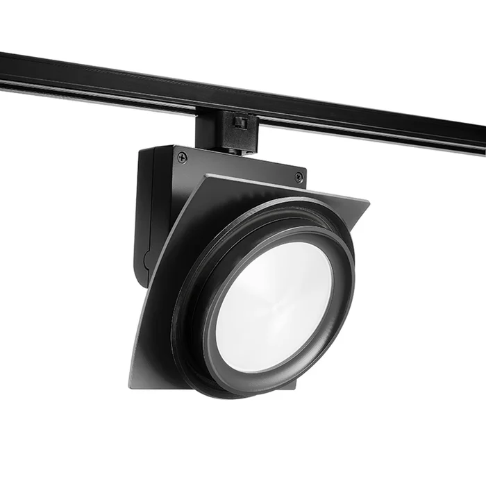 Juno Lighting T275L G2 35K 90CRI PDIM FL BL 21W LED Arc XL, Phase Dimmable, 3500K, 90 CRI, Flood Beam, Black