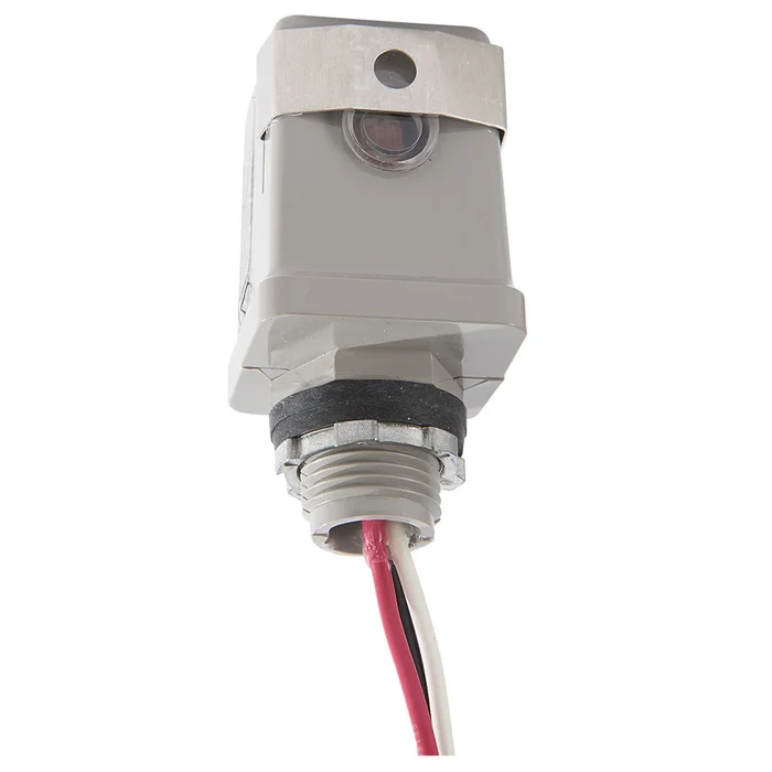 K4123C Stem Mount 208-277 Volt Thermal Photocontrol