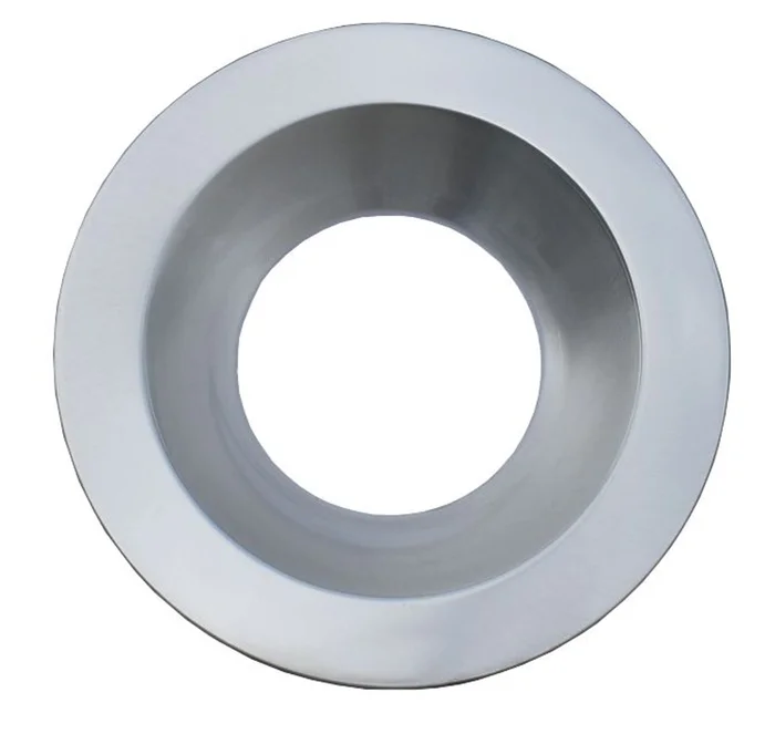 Keystone KT-RDLED-10A-BN-TRIM 10″ Interchangeable Trim for 10A Series Recessed Downlights, Brushed Nickel