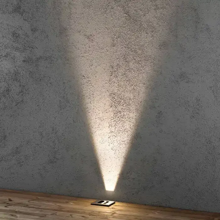 Konstsmide High Power LED Ground Light – Online Lighting