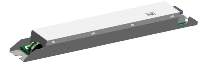 KTLD-30-UV-SC1050-56-VDIM-U7 /USB 30 Watt LED 350-1050mA USB Programmable Constant Current Driver