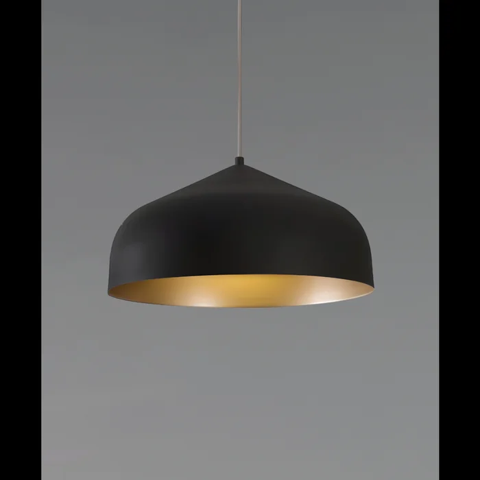 Kuzco Helena LED Round Minimalist Hospitality Pendant