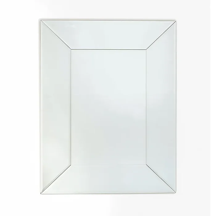 Laura Ashley Gatsby Large Rectangle Mirror 120 x 90cm • LA3264546-Q