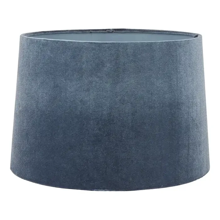 Laura Ashley Velvet Shade Seaspray 35.5cm/14 inch • LA3756096-Q