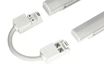 LB-BBCF Flexible Connector For MaxLite Under Cabinet Light Bars
