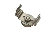 LB-MMB Magnetic Bracket (2 PCS) For MaxLite Under Cabinet Light Bars