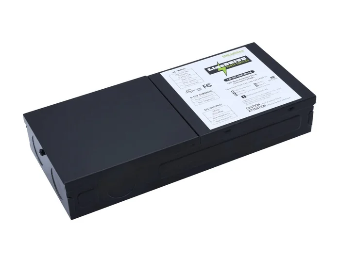 LD-XD-UNV20-24 20 Watt 24VDC Electronic Dimmable Driver
