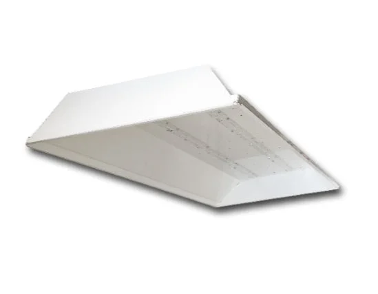 LED 2’x4′ Grid Frame High Bay, 180 Watt