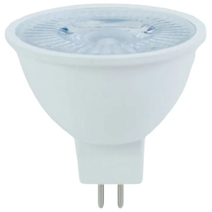 LED 4.5W (35W) MR16 LV Spot Lamp 38 Degree 355lm 6500k Daylight