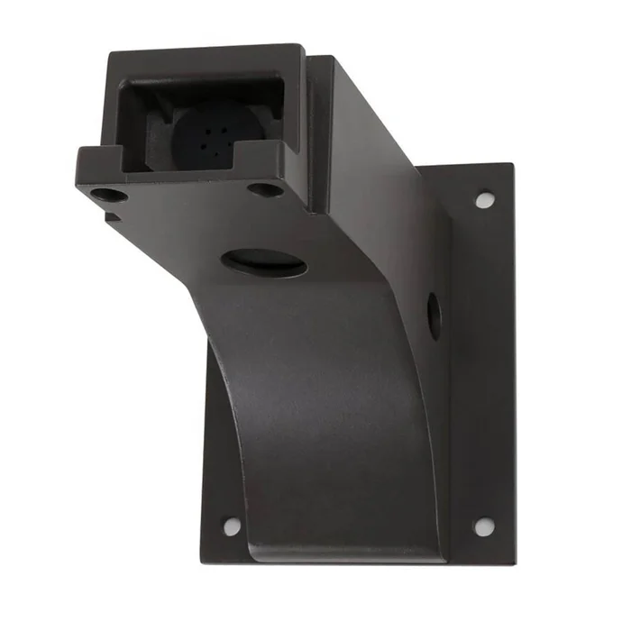 LED Area Light – Wall Mount