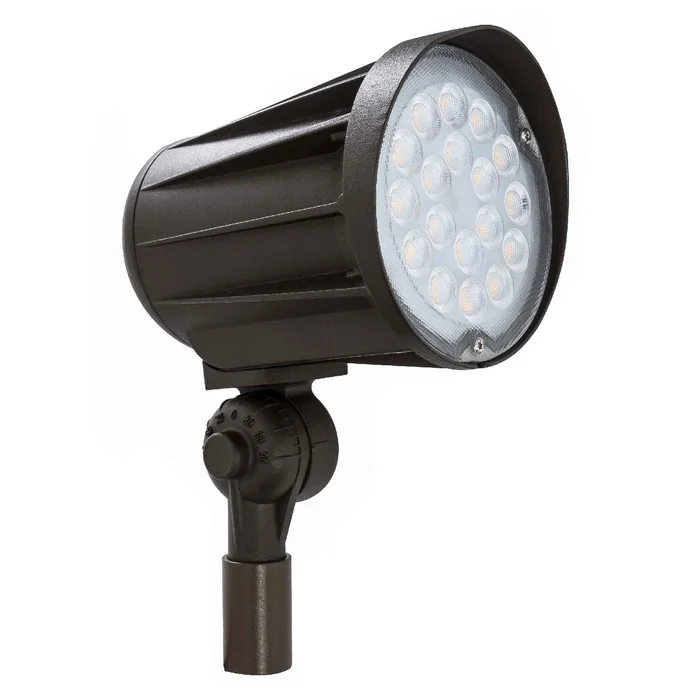 LED Bullet Flood Light – FLV12-6W