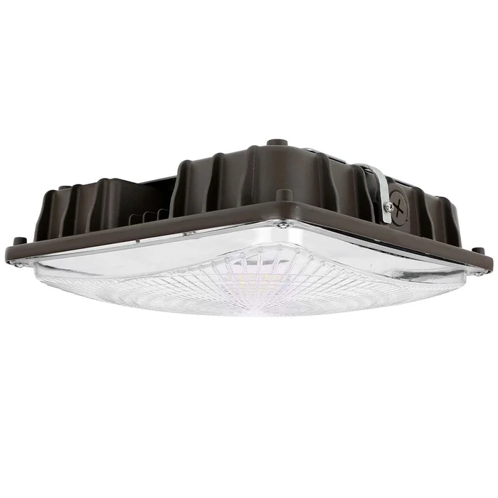 LED Canopy Light – 40W – Dimmable