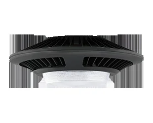LED Ceiling Mount Garage Light, 78W, 5700-5900 Lumens, Comparable to 250 Watt Fixture, 120-277V